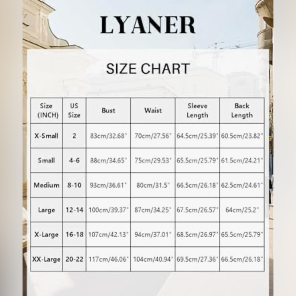 New Lyaner Romper with Skirt Overlay Medium Long Sleeve Shorts Coquette - Picture 13 of 15